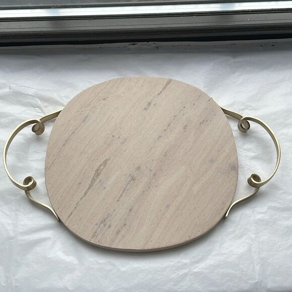 ❤️ Marble Small Cheeseboard - Picture 5 of 5
